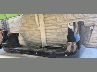 bontott MERCEDES-BENZ V-CLASS Hátsó Lökhárító (Üresen)