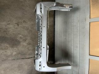 bontott MERCEDES-BENZ V-CLASS Hátsó Lökhárító (Üresen)