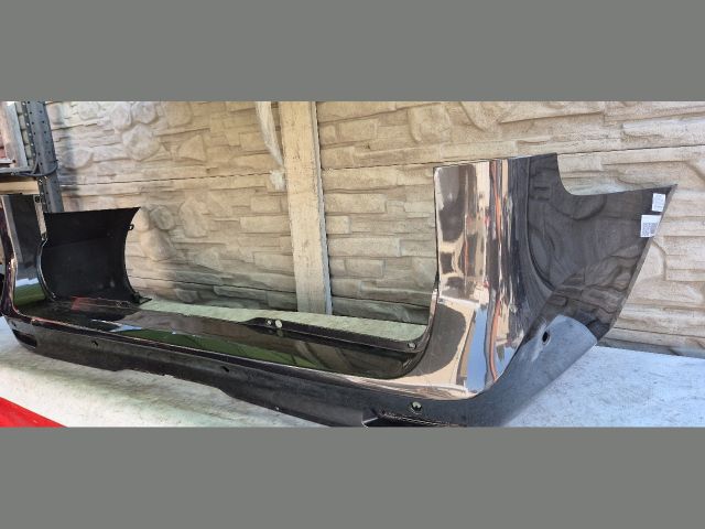 bontott MERCEDES-BENZ V-CLASS Hátsó Lökhárító (Üresen)