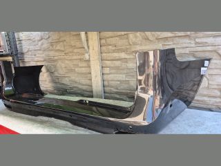 bontott MERCEDES-BENZ V-CLASS Hátsó Lökhárító (Üresen)