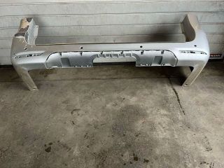 bontott MERCEDES-BENZ V-CLASS Hátsó Lökhárító (Üresen)