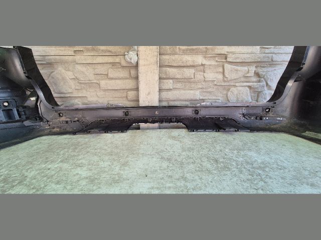 bontott MERCEDES-BENZ V-CLASS Hátsó Lökhárító (Üresen)