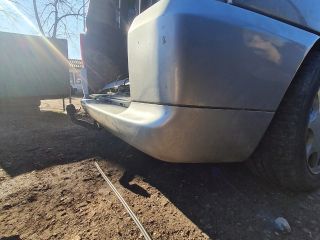 bontott MERCEDES-BENZ V-CLASS Hátsó Lökhárító (Üresen)