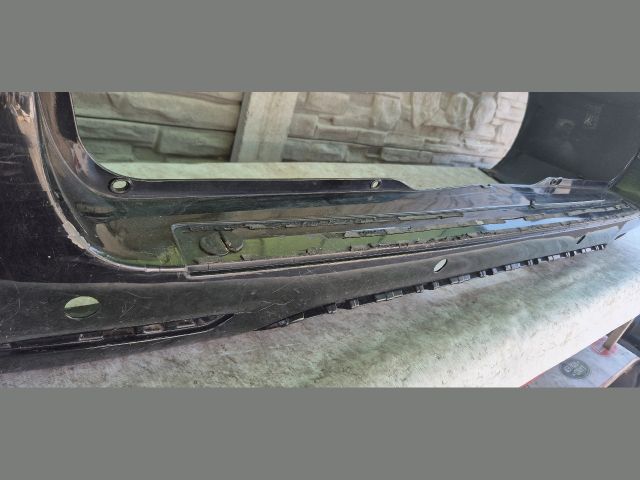 bontott MERCEDES-BENZ V-CLASS Hátsó Lökhárító (Üresen)