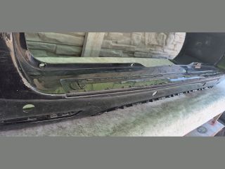 bontott MERCEDES-BENZ V-CLASS Hátsó Lökhárító (Üresen)