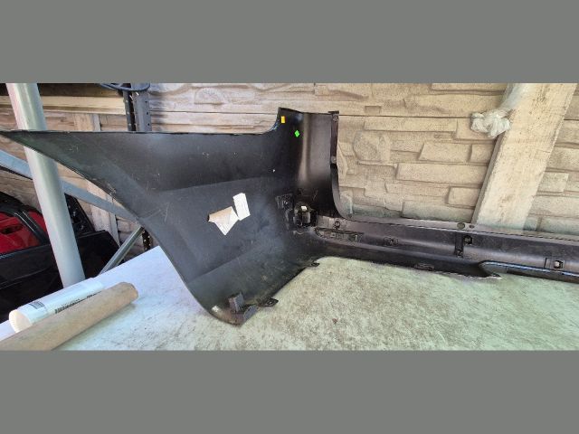 bontott MERCEDES-BENZ V-CLASS Hátsó Lökhárító (Üresen)