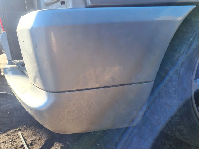 bontott MERCEDES-BENZ V-CLASS Hátsó Lökhárító (Üresen)