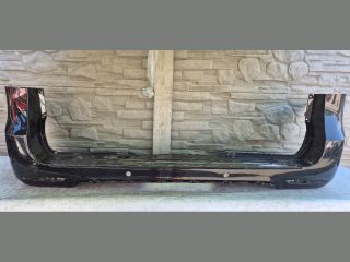 bontott MERCEDES-BENZ V-CLASS Hátsó Lökhárító (Üresen)