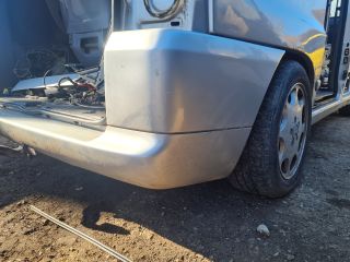 bontott MERCEDES-BENZ V-CLASS Hátsó Lökhárító (Üresen)