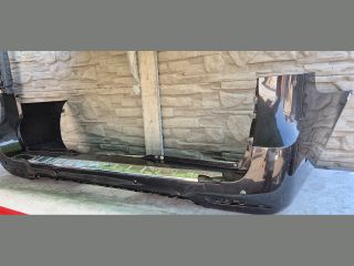 bontott MERCEDES-BENZ V-CLASS Hátsó Lökhárító (Üresen)