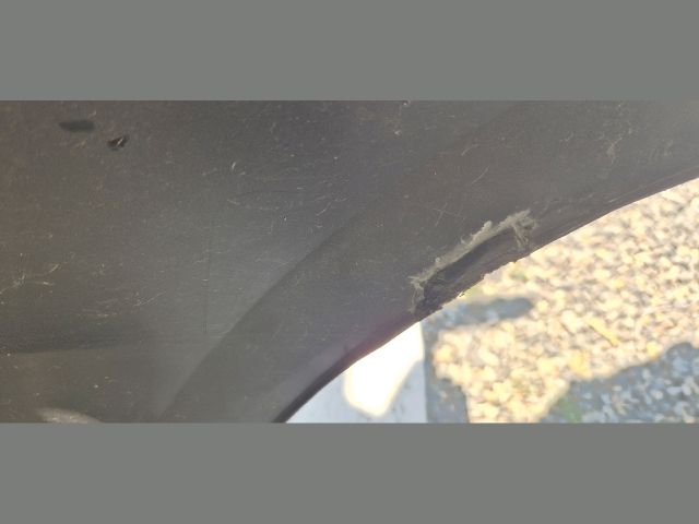 bontott MERCEDES-BENZ V-CLASS Hátsó Lökhárító (Üresen)