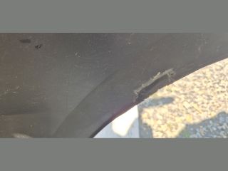 bontott MERCEDES-BENZ V-CLASS Hátsó Lökhárító (Üresen)