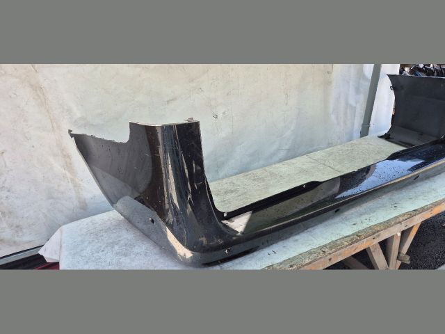 bontott MERCEDES-BENZ V-CLASS Hátsó Lökhárító (Üresen)