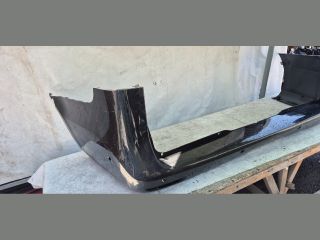 bontott MERCEDES-BENZ V-CLASS Hátsó Lökhárító (Üresen)