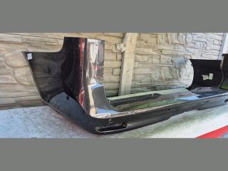 bontott MERCEDES-BENZ V-CLASS Hátsó Lökhárító (Üresen)