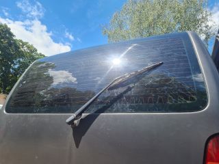 bontott MERCEDES-BENZ V-CLASS Hátsó Szélvédő