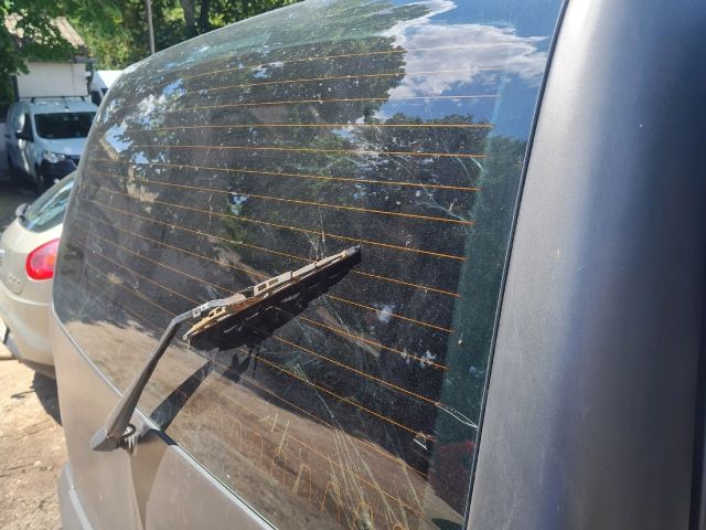 bontott MERCEDES-BENZ V-CLASS Hátsó Szélvédő
