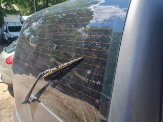 bontott MERCEDES-BENZ V-CLASS Hátsó Szélvédő