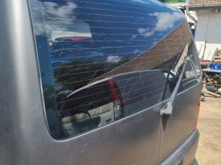 bontott MERCEDES-BENZ V-CLASS Hátsó Szélvédő