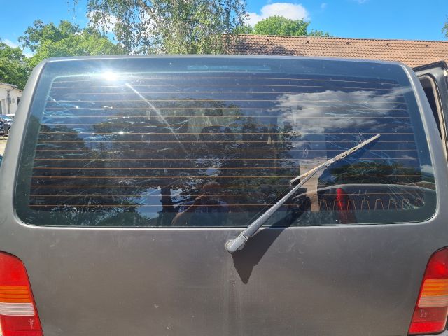 bontott MERCEDES-BENZ V-CLASS Hátsó Szélvédő