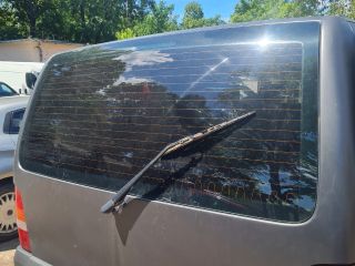 bontott MERCEDES-BENZ V-CLASS Hátsó Szélvédő