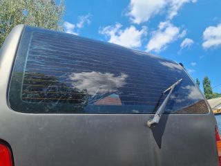 bontott MERCEDES-BENZ V-CLASS Hátsó Szélvédő