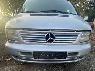 bontott MERCEDES-BENZ V-CLASS Hűtőrács