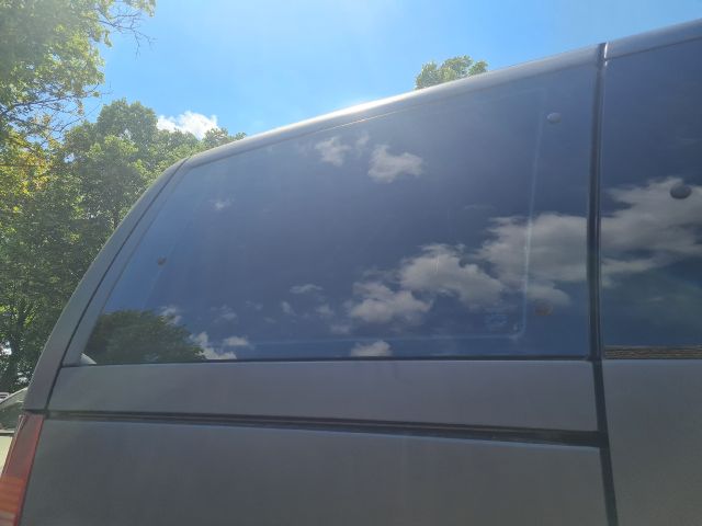 bontott MERCEDES-BENZ V-CLASS Jobb C Oszlop Oldalablak Üveg