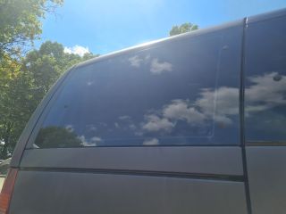 bontott MERCEDES-BENZ V-CLASS Jobb C Oszlop Oldalablak Üveg