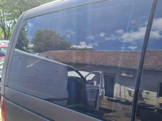 bontott MERCEDES-BENZ V-CLASS Jobb C Oszlop Oldalablak Üveg