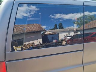 bontott MERCEDES-BENZ V-CLASS Jobb C Oszlop Oldalablak Üveg