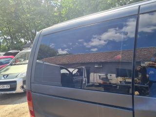 bontott MERCEDES-BENZ V-CLASS Jobb C Oszlop Oldalablak Üveg