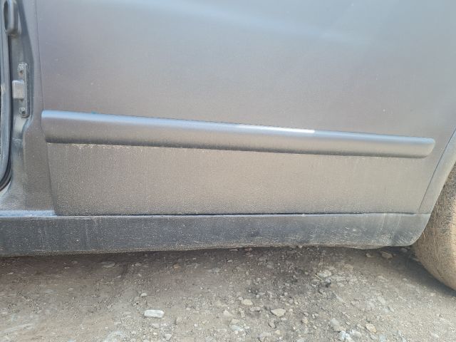 bontott MERCEDES-BENZ V-CLASS Jobb első Ajtó Díszléc