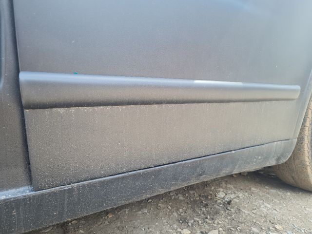 bontott MERCEDES-BENZ V-CLASS Jobb első Ajtó Díszléc