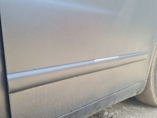 bontott MERCEDES-BENZ V-CLASS Jobb első Ajtó Díszléc