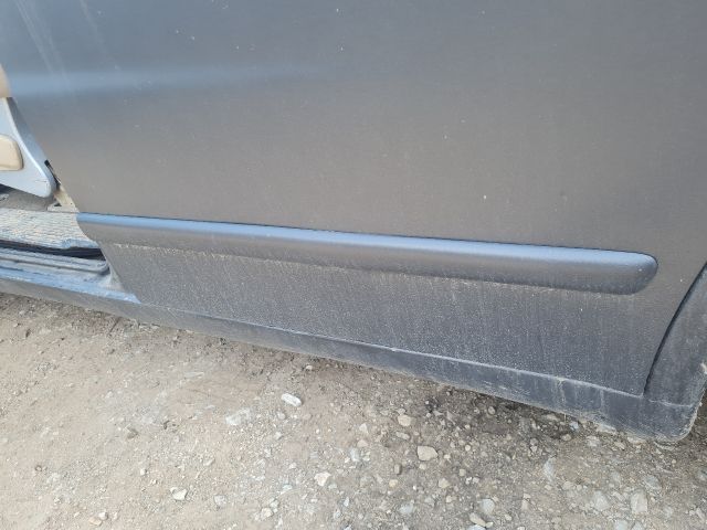 bontott MERCEDES-BENZ V-CLASS Jobb első Ajtó Díszléc