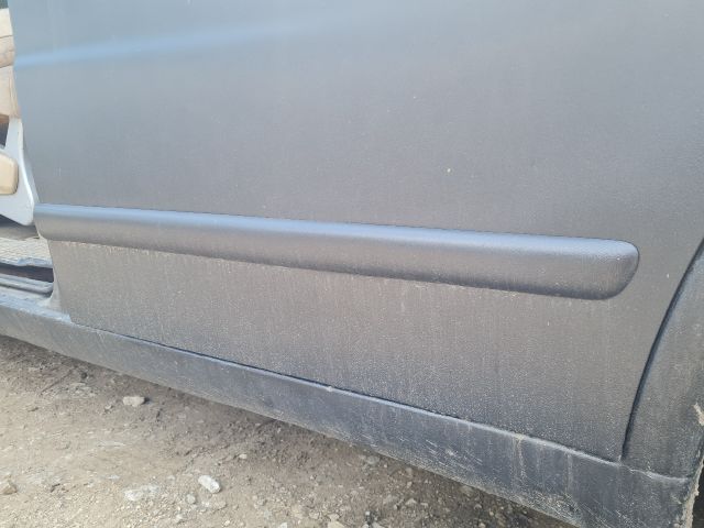 bontott MERCEDES-BENZ V-CLASS Jobb első Ajtó Díszléc