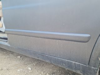 bontott MERCEDES-BENZ V-CLASS Jobb első Ajtó Díszléc