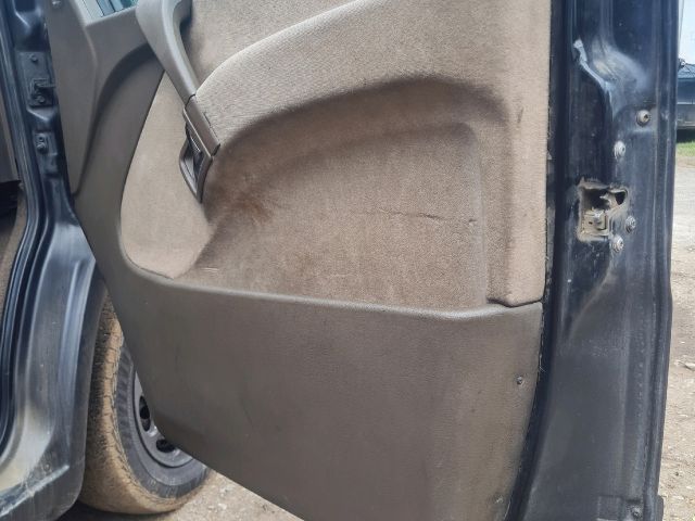 bontott MERCEDES-BENZ V-CLASS Jobb első Ajtó Kárpit