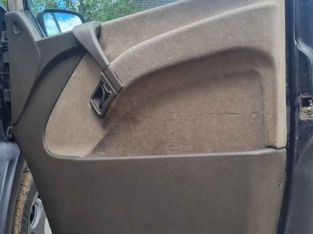 bontott MERCEDES-BENZ V-CLASS Jobb első Ajtó Kárpit