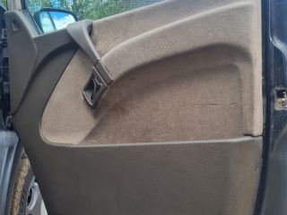 bontott MERCEDES-BENZ V-CLASS Jobb első Ajtó Kárpit