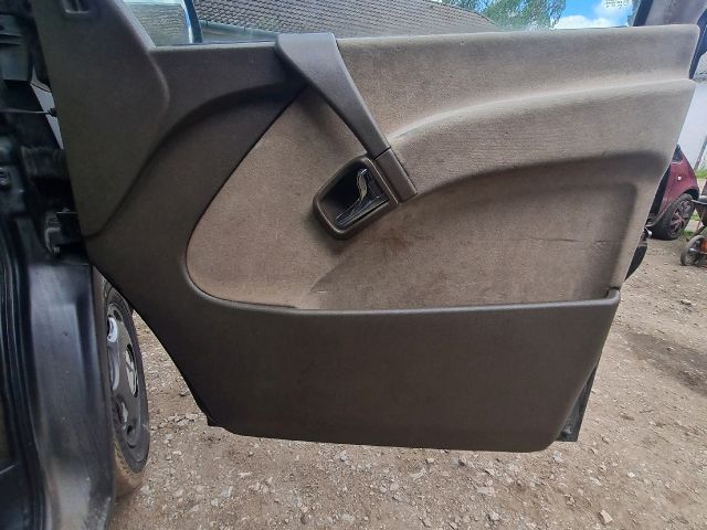 bontott MERCEDES-BENZ V-CLASS Jobb első Ajtó Kárpit