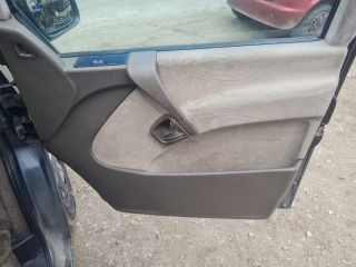 bontott MERCEDES-BENZ V-CLASS Jobb első Ajtó Kárpit