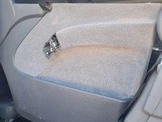 bontott MERCEDES-BENZ V-CLASS Jobb első Ajtó Kárpit