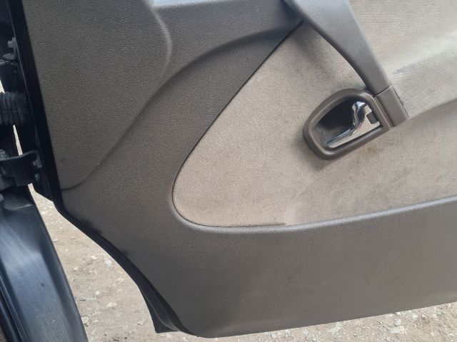 bontott MERCEDES-BENZ V-CLASS Jobb első Ajtó Kárpit