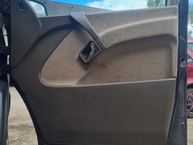 bontott MERCEDES-BENZ V-CLASS Jobb első Ajtó Kárpit