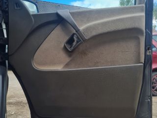 bontott MERCEDES-BENZ V-CLASS Jobb első Ajtó Kárpit