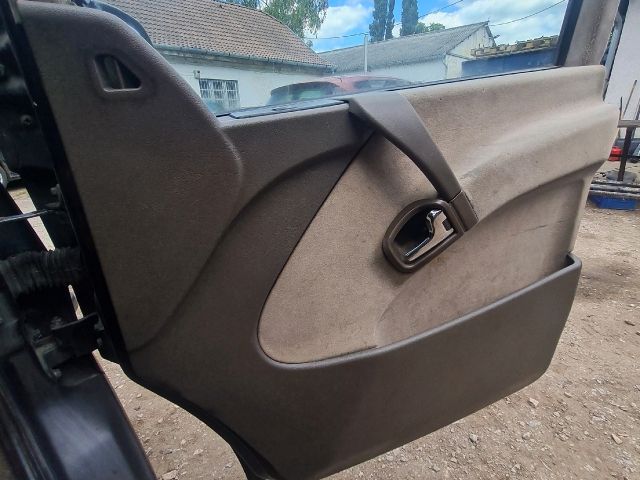 bontott MERCEDES-BENZ V-CLASS Jobb első Ajtó Kárpit