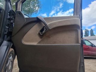 bontott MERCEDES-BENZ V-CLASS Jobb első Ajtó Kárpit