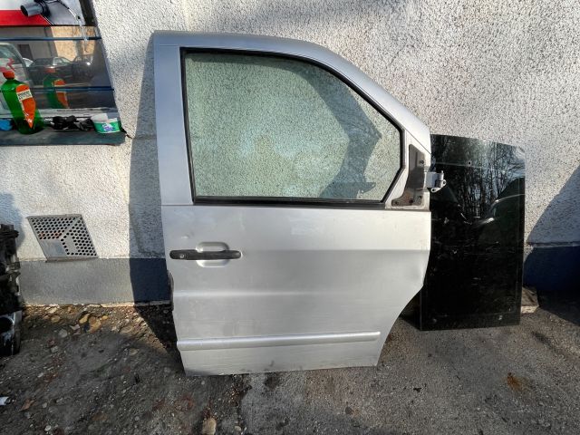 bontott MERCEDES-BENZ V-CLASS Jobb első Ajtó (Üres lemez)